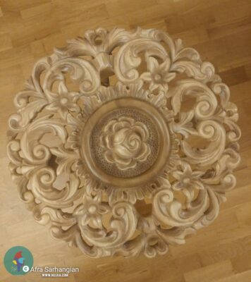 افرا سرهنگیان