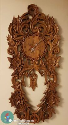 افرا سرهنگیان