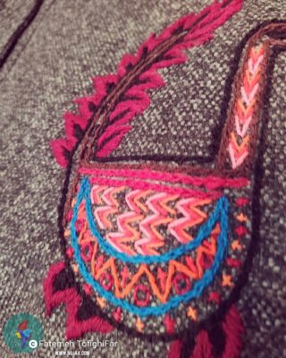 فاطمه توفیقی فر