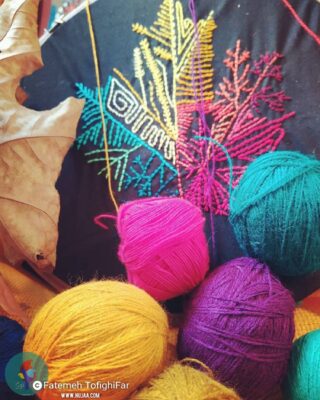 فاطمه توفیقی فر