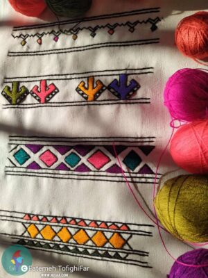 فاطمه توفیقی فر