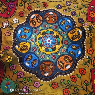 فاطمه توفیقی فر