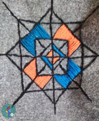 فاطمه توفیقی فر