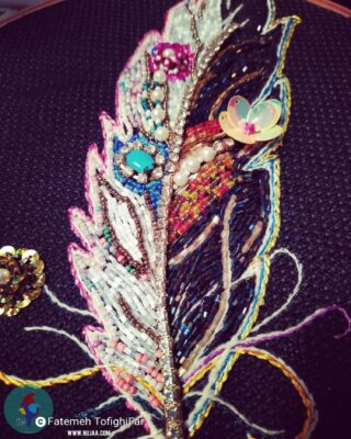 فاطمه توفیقی فر