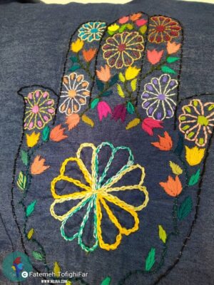 فاطمه توفیقی فر