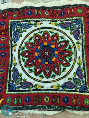 فاطمه توفیقی فر