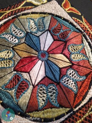 فاطمه توفیقی فر