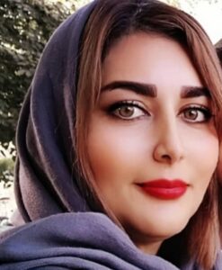 زهرا علیزاده