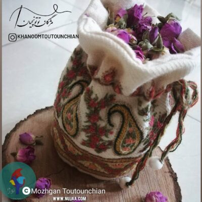 مژگان توتونچیان