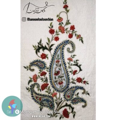 مژگان توتونچیان