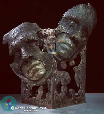 رضا بهرامی پور