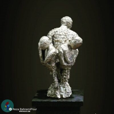 رضا بهرامی پور