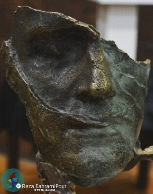 رضا بهرامی پور