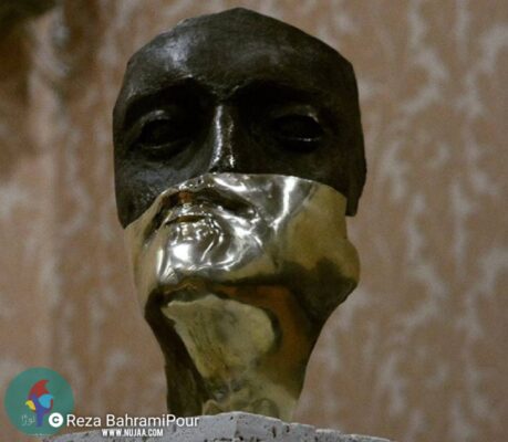 رضا بهرامی پور