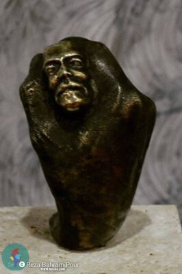 رضا بهرامی پور