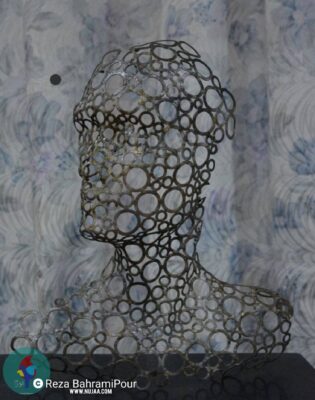 رضا بهرامی پور