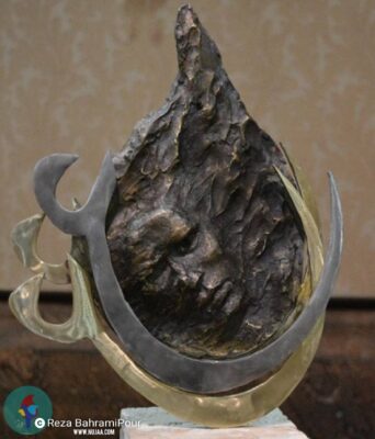 رضا بهرامی پور