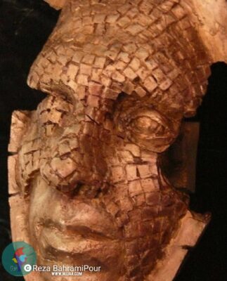 رضا بهرامی پور