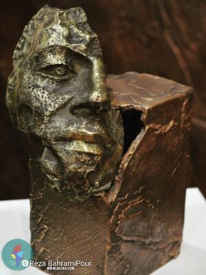 رضا بهرامی پور