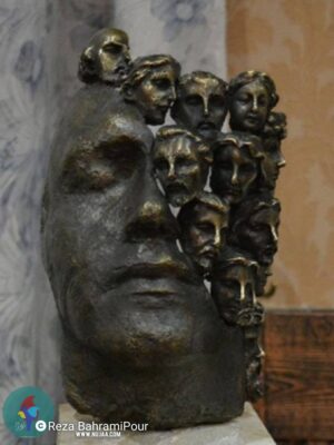 رضا بهرامی پور