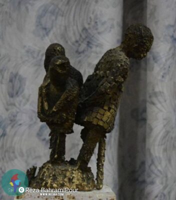 رضا بهرامی پور