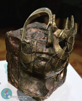 رضا بهرامی پور