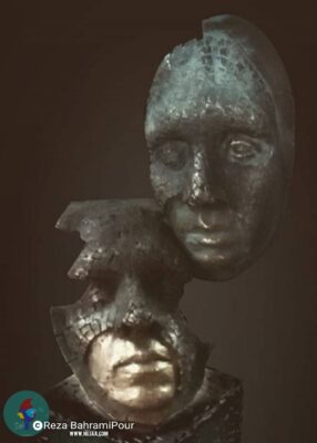 رضا بهرامی پور