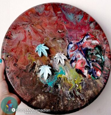 شیرین محمدیان