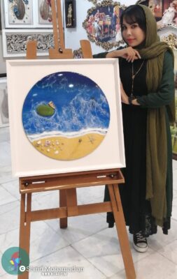 شیرین محمدیان