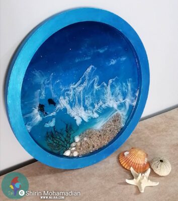 شیرین محمدیان