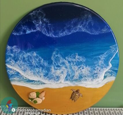 شیرین محمدیان