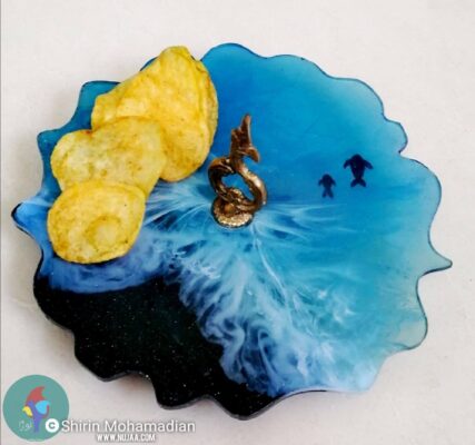 شیرین محمدیان