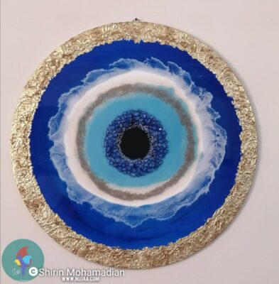 شیرین محمدیان