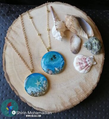 شیرین محمدیان