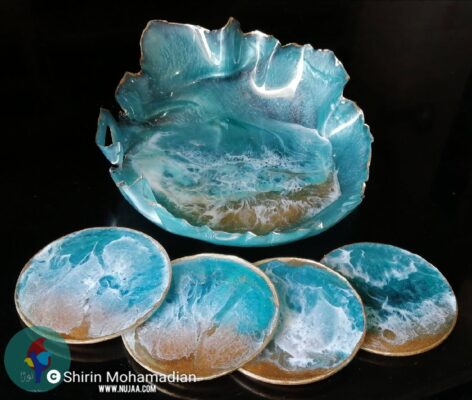 شیرین محمدیان