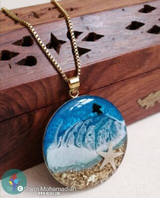 شیرین محمدیان