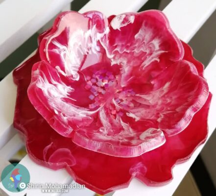 شیرین محمدیان