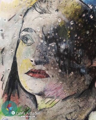 زهرا علیزاده
