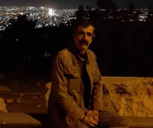 استاد مظفر برنجی