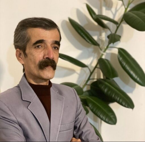 استاد مظفر برنجی