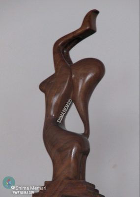 شیما معماری