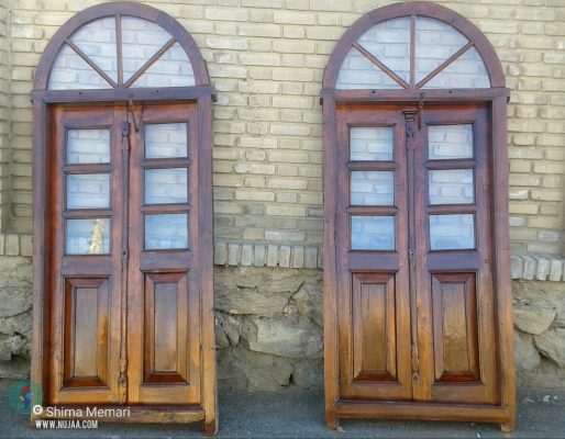 شیما معماری