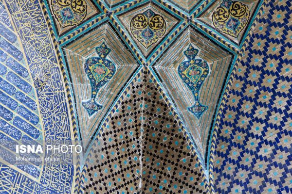 مسجد دارالاحسان مسجد جامع سنندج