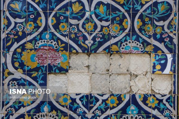 مسجد دارالاحسان مسجد جامع سنندج