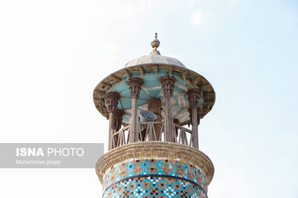 مسجد دارالاحسان مسجد جامع سنندج