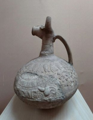 عمارت ملا لطف الله سنندجی