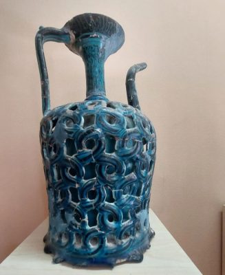 عمارت ملا لطف الله سنندجی