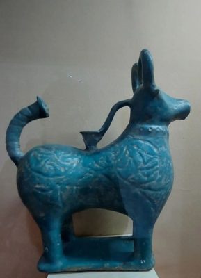 عمارت ملا لطف الله سنندجی