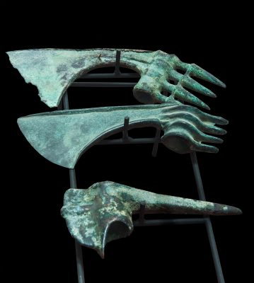 تپه زیویه گنکه سوراخ سقز