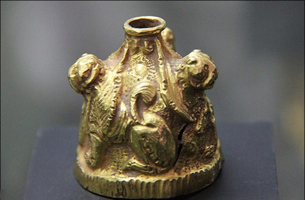 تپه زیویه گنکه سوراخ سقز